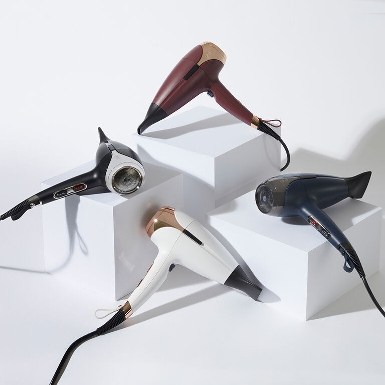 Haartrockner ghd helios